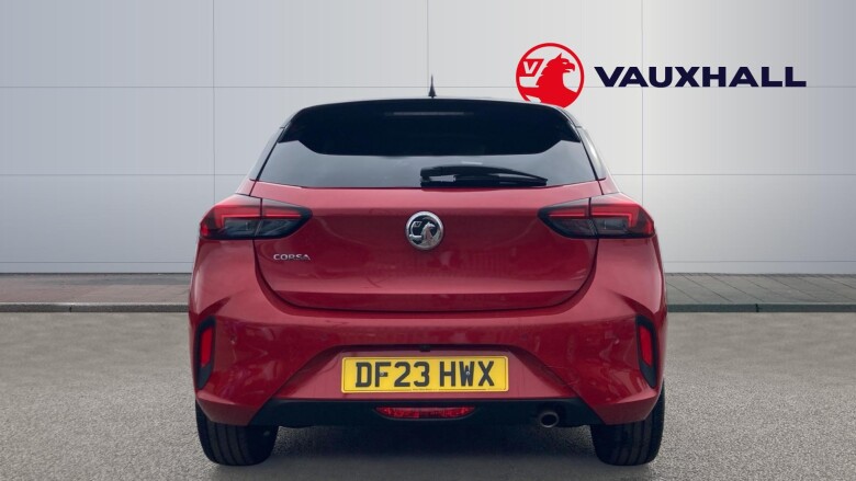 Vauxhall Corsa 1.2 Turbo Ultimate 5dr Petrol Hatchback